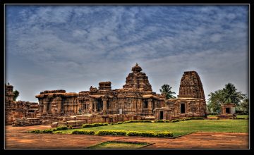 Pattadakallu